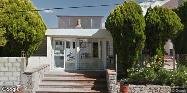 REGISTRO CIVIL DE ESCOLÁSTICAS